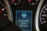 4th Jan 2012 - Smart Car
