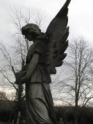 4th Jan 2012 - The Angel of Ipsley