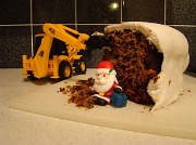 4th Jan 2012 - Cake