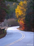 4th Jan 2012 - Down a Richland County Road (filler)