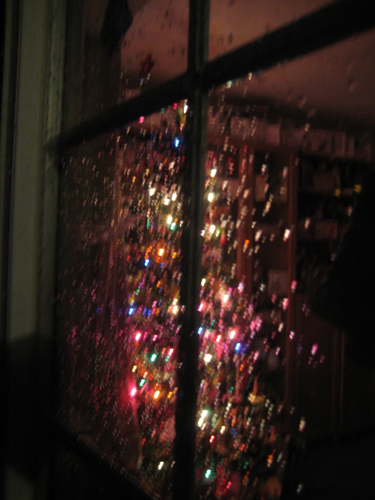 Through the rainy window  4.1.12 by filsie65