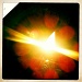 Sun Burst by andycoleborn