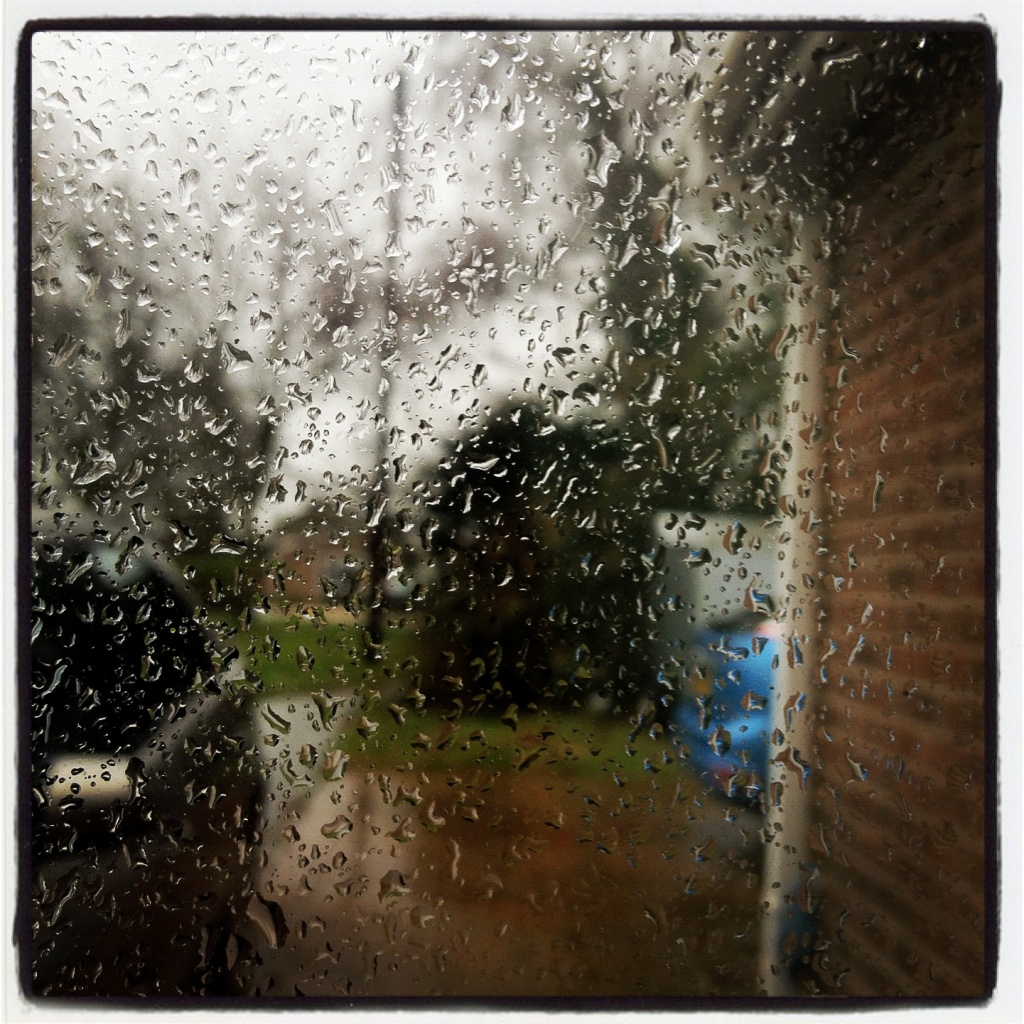 Raindrops by manek43509