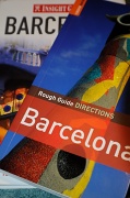 19th May 2010 - Destination Barcelona, Spain