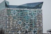 4th Jan 2012 - Cube building
