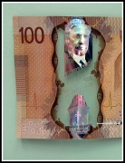 4th Jan 2012 - new money