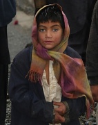 5th Jan 2012 - Pashtun Boy - Khyber Pass - Pakistan