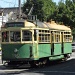 Icon of Melbourne - W class Tram by marguerita