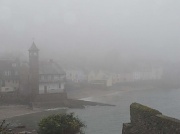 24th Dec 2011 - Christmas Eve In Cawsand