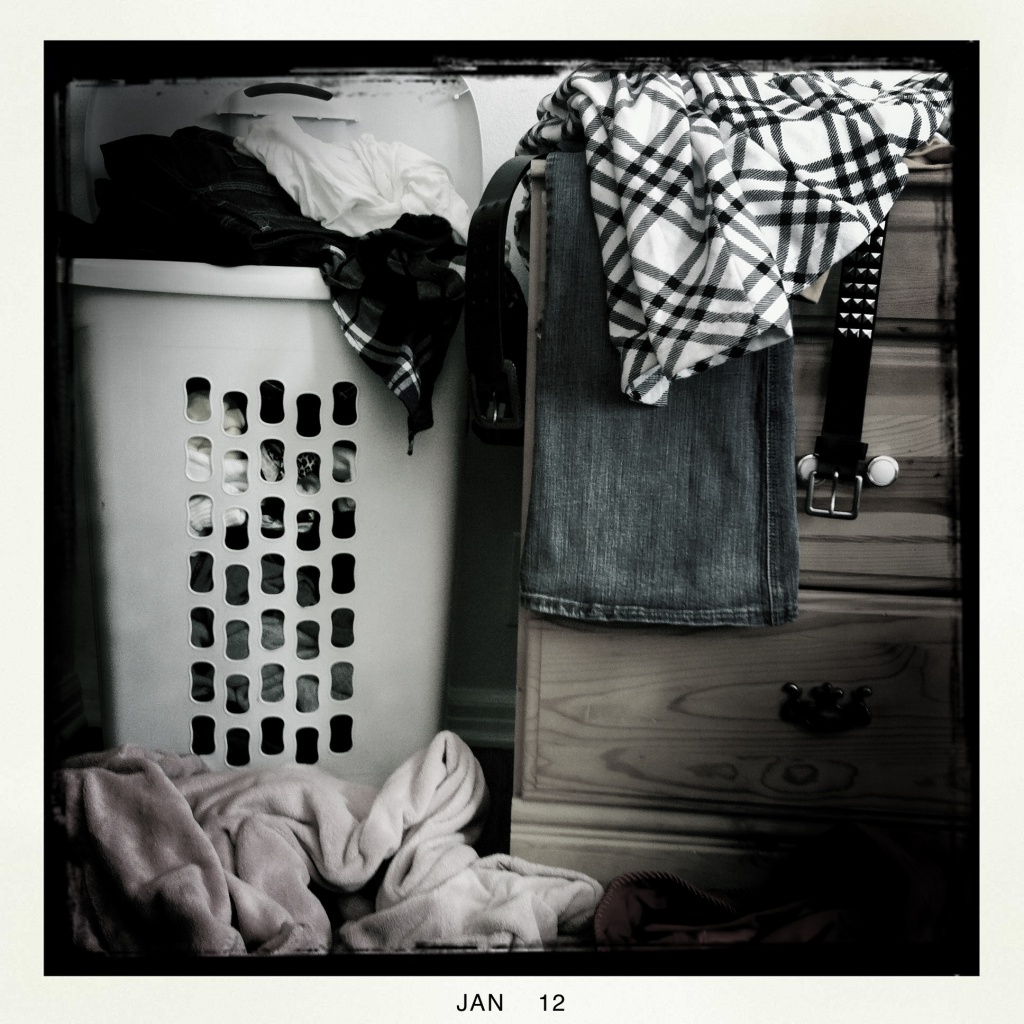 Unpacked by hmgphotos