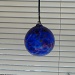 Hanging Glass Globe by tatra