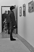5th Jan 2012 - We Had Over 400 Come To The Gallery Show Tonight!