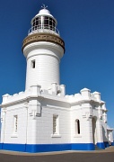 11th Jan 2010 - Lighthouse