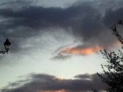 6th Jan 2012 - Light Meets Cloud