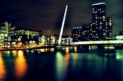 6th Jan 2012 - Dockside Lights