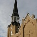 Church steeple by pennyrae