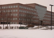 4th Jan 2010 - McGraw-Hill Office Building