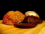 6th Jan 2012 - The Bread Board