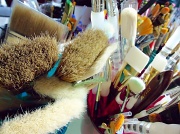 6th Jan 2012 - Paint Brushes