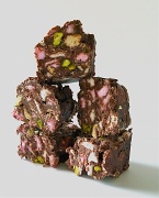 5th Jan 2012 - Baileys Rocky Road