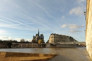 6th Jan 2012 - Notre Dame de Paris