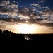 Sunrise over RHS Wisley by mattjcuk