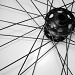 Bicycle Wheel by salza