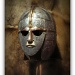 365-7 Sutton Hoo Helmet by judithdeacon