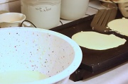 6th Jan 2012 - Pancakes