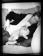 2nd Jan 2012 - Cat Naps