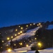 Cranmore At Night by paintdipper