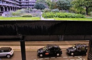 8th Jan 2012 - Underpass