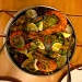 Seafood Paella by gavincci