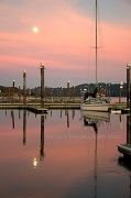 7th Jan 2012 - Reflective Sunset