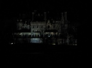8th Jan 2012 - castle