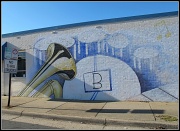 9th Jan 2012 - Street Art