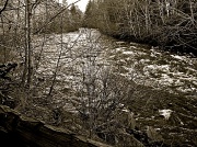 4th Jan 2012 - Rushing Water