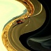 The Long and WInding Road by marilyn