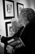7th Jan 2012 - I Attended The Vivian Maier Gallery Opening In Los Angeles Last Night.