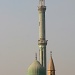 minarets and towers - Cairo by lbmcshutter