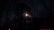 7th Jan 2012 - Moon Shadows