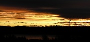 9th Jan 2012 - Sunrise