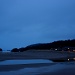 Blue Hour @the beach by vickisfotos
