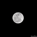 Moon, 1/9/2012 by stcyr1up
