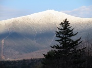 9th Jan 2012 - Mount Washington NH