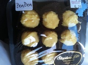 10th Jan 2012 - Bon Bons for the Consultant!