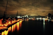 10th Jan 2012 - Royal Victoria Dock
