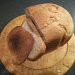 Fresh baked bread by lellie