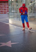 10th Jan 2012 - Even Spiderman Needs To Check His E-mail...