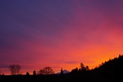 11th Jan 2012 - Not Just Another Sunrise